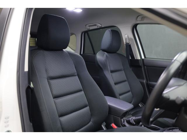 CX-5 XD 4WD 純正ナビTV バックカメラ OP19インチAW クルーズコントロール スマートシティブレーキサポート RVM HIDヘッドランプ オートライト レインセンサーワイパー(21枚目)