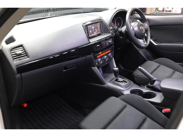 CX-5 XD 4WD 純正ナビTV バックカメラ OP19インチAW クルーズコントロール スマートシティブレーキサポート RVM HIDヘッドランプ オートライト レインセンサーワイパー(34枚目)