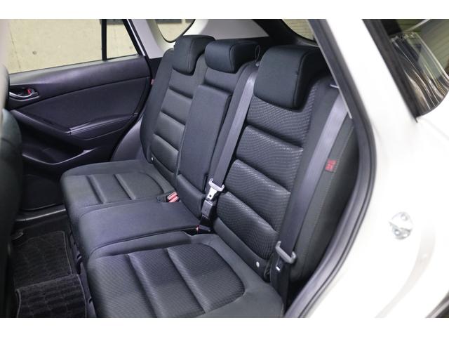 CX-5 XD 4WD 純正ナビTV バックカメラ OP19インチAW クルーズコントロール スマートシティブレーキサポート RVM HIDヘッドランプ オートライト レインセンサーワイパー(37枚目)