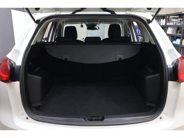 CX-5 XD 4WD 純正ナビTV バックカメラ OP19インチAW クルーズコントロール スマートシティブレーキサポート RVM HIDヘッドランプ オートライト レインセンサーワイパー(38枚目)