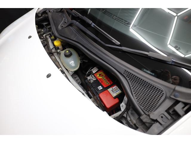 トゥインゴ ＥＤＣ　ワンオーナー　後期モデル　アルパインナビ・ＴＶ　バックカメラ　ＬＥＤヘッドランプ　クルーズコントロール　レーンキープアシスト　クリアランスソナー　純正１５インチＡＷ　右ハンドル　４人乗り（19枚目）