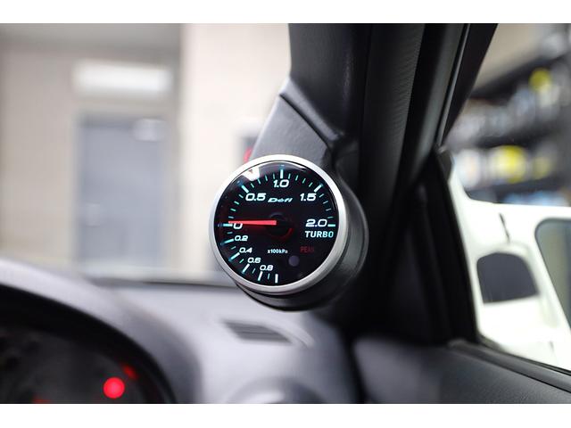 シルビア スペックR VERTEXlANGフルエアロ TEIN車高調 HKSマフラー ルーフエンドスポイラー トランクスポイラー カーボンボンネットGPスポーツワイドフェンダー ガナドールミラー BRIDEシート2脚(24枚目)