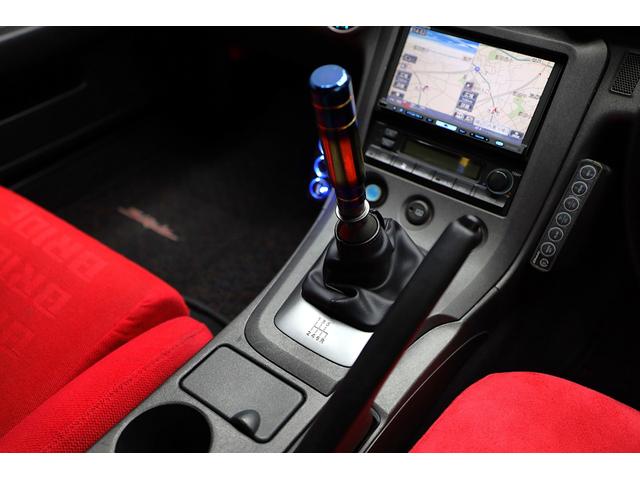 シルビア スペックR VERTEXlANGフルエアロ TEIN車高調 HKSマフラー ルーフエンドスポイラー トランクスポイラー カーボンボンネットGPスポーツワイドフェンダー ガナドールミラー BRIDEシート2脚(30枚目)