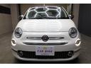 ５００Ｃ ツインエア　ドルチェヴィータ　右ハンドル　４人乗り　レッドソフトトップ　１５インチＡＷ　５速デュアロジック　純正ディスプレイオーディオ　ステアリングスイッチ　ＥＴＣ（7枚目）