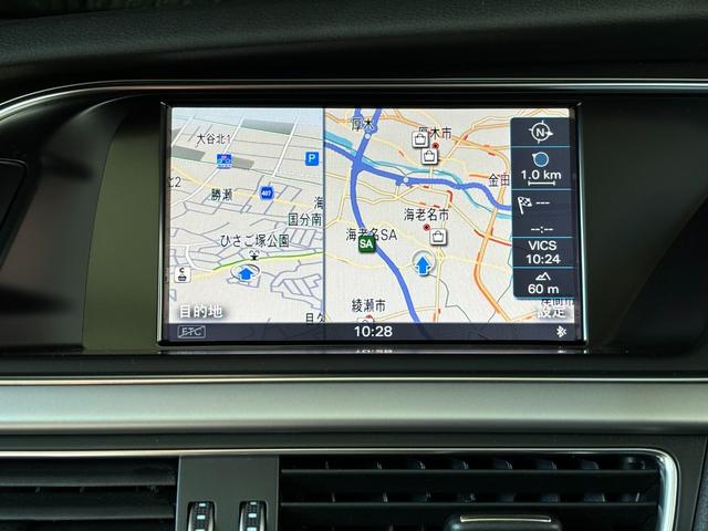 Ａ４アバント ２．０ＴＦＳＩ　Ａ４アバント２．０ＴＦＳＩ　ＳＥパッケージ　ＫＷ車高調サンルーフ　１９インチＡＷ　バックカメラ　禁煙車修復歴無し　車検２年付（14枚目）