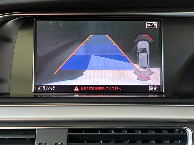 Ａ４アバント ２．０ＴＦＳＩ　Ａ４アバント２．０ＴＦＳＩ　ＳＥパッケージ　ＫＷ車高調サンルーフ　１９インチＡＷ　バックカメラ　禁煙車修復歴無し　車検２年付（15枚目）