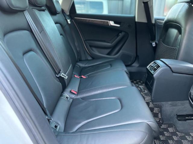 Ａ４アバント ２．０ＴＦＳＩ　Ａ４アバント２．０ＴＦＳＩ　ＳＥパッケージ　ＫＷ車高調サンルーフ　１９インチＡＷ　バックカメラ　禁煙車修復歴無し　車検２年付（29枚目）