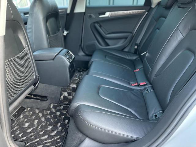 Ａ４アバント ２．０ＴＦＳＩ　Ａ４アバント２．０ＴＦＳＩ　ＳＥパッケージ　ＫＷ車高調サンルーフ　１９インチＡＷ　バックカメラ　禁煙車修復歴無し　車検２年付（30枚目）