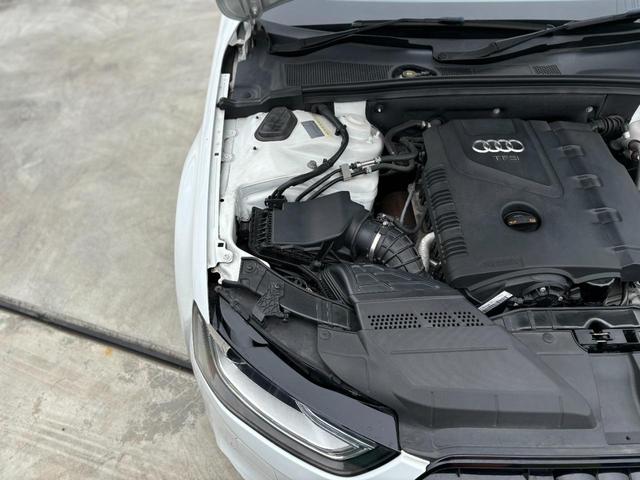 Ａ４アバント ２．０ＴＦＳＩ　Ａ４アバント２．０ＴＦＳＩ　ＳＥパッケージ　ＫＷ車高調サンルーフ　１９インチＡＷ　バックカメラ　禁煙車修復歴無し　車検２年付（62枚目）