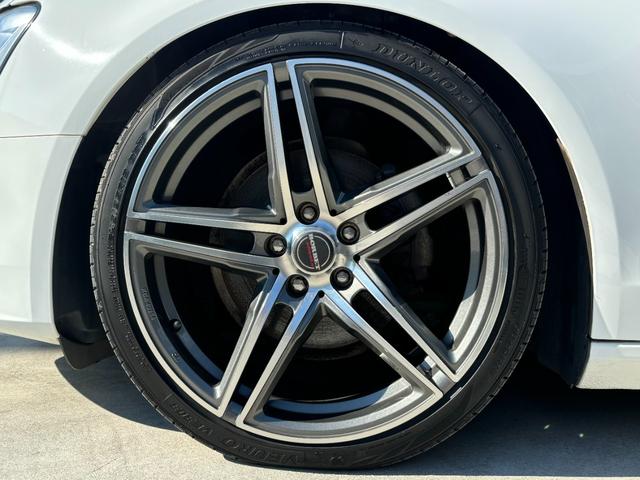 Ａ４アバント ２．０ＴＦＳＩ　Ａ４アバント２．０ＴＦＳＩ　ＳＥパッケージ　ＫＷ車高調サンルーフ　１９インチＡＷ　バックカメラ　禁煙車修復歴無し　車検２年付（65枚目）