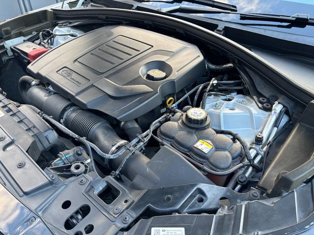 レンジローバーヴェラール Ｒ　ダイナミック　Ｓ　２５０ＰＳ　ＭＥＲＩＤＩＡＮサウンド　白革氏シート　シートヒーター　純正ナビ　ＴＶ　ＥＴＣ　ドラレコ　３６０カメラ　純正２１インチアルミホイール　ＬＥＤライト　パワーバックドア（65枚目）