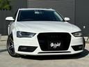 Ａ４アバント ２．０ＴＦＳＩ　Ａ４アバント２．０ＴＦＳＩ　ＳＥパッケージ　ＫＷ車高調サンルーフ　１９インチＡＷ　バックカメラ　禁煙車修復歴無し　車検２年付（6枚目）