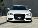 Ａ４アバント ２．０ＴＦＳＩ　Ａ４アバント２．０ＴＦＳＩ　ＳＥパッケージ　ＫＷ車高調サンルーフ　１９インチＡＷ　バックカメラ　禁煙車修復歴無し　車検２年付（7枚目）