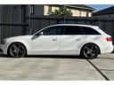 ２．０ＴＦＳＩ　Ａ４アバント２．０ＴＦＳＩ　ＳＥパッケージ　ＫＷ車高調サンルーフ　１９インチＡＷ　バックカメラ　禁煙車修復歴無し　車検２年付（40枚目）