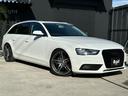 ２．０ＴＦＳＩ　Ａ４アバント２．０ＴＦＳＩ　ＳＥパッケージ　ＫＷ車高調サンルーフ　１９インチＡＷ　バックカメラ　禁煙車修復歴無し　車検２年付（41枚目）