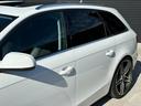 ２．０ＴＦＳＩ　Ａ４アバント２．０ＴＦＳＩ　ＳＥパッケージ　ＫＷ車高調サンルーフ　１９インチＡＷ　バックカメラ　禁煙車修復歴無し　車検２年付（48枚目）