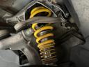 ２．０ＴＦＳＩ　Ａ４アバント２．０ＴＦＳＩ　ＳＥパッケージ　ＫＷ車高調サンルーフ　１９インチＡＷ　バックカメラ　禁煙車修復歴無し　車検２年付（74枚目）