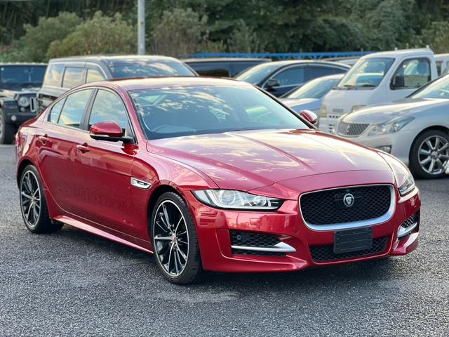 ＸＥ ＸＥ　Ｒ－スポーツ　クリアランスソナー　オートクルーズコントロール　アルミホイール　ＨＩＤ　ＡＴ　エアコン　パワーステアリング　パワーウィンドウ（2枚目）