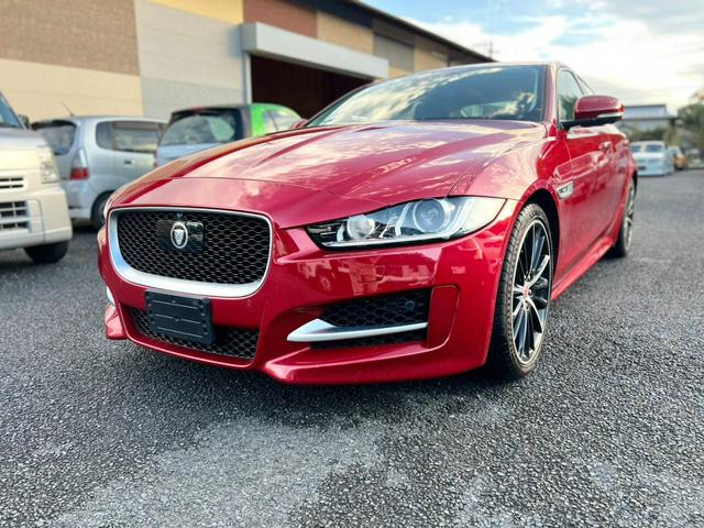 ＸＥ ＸＥ　Ｒ－スポーツ　クリアランスソナー　オートクルーズコントロール　アルミホイール　ＨＩＤ　ＡＴ　エアコン　パワーステアリング　パワーウィンドウ（4枚目）