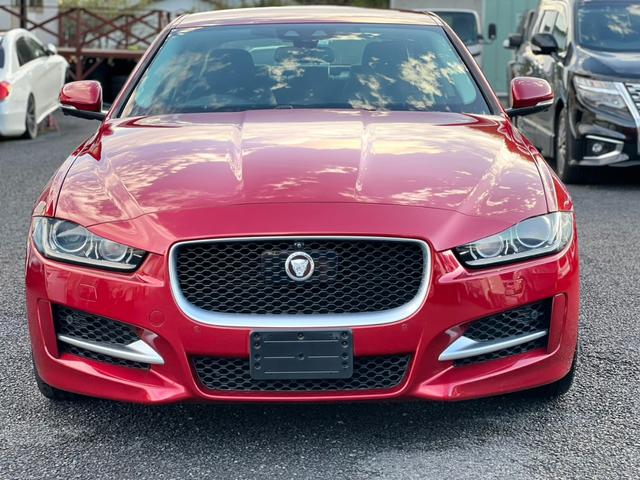 ＸＥ ＸＥ　Ｒ－スポーツ　クリアランスソナー　オートクルーズコントロール　アルミホイール　ＨＩＤ　ＡＴ　エアコン　パワーステアリング　パワーウィンドウ（6枚目）