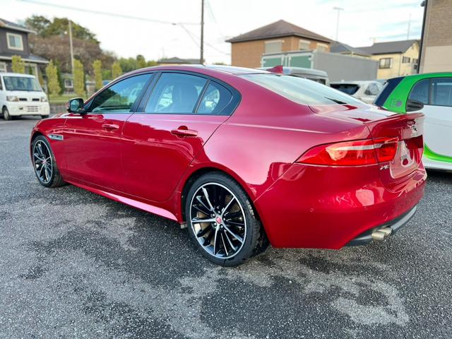 ＸＥ ＸＥ　Ｒ－スポーツ　クリアランスソナー　オートクルーズコントロール　アルミホイール　ＨＩＤ　ＡＴ　エアコン　パワーステアリング　パワーウィンドウ（7枚目）