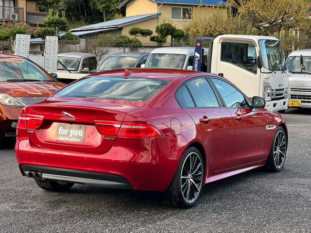 ＸＥ ＸＥ　Ｒ－スポーツ　クリアランスソナー　オートクルーズコントロール　アルミホイール　ＨＩＤ　ＡＴ　エアコン　パワーステアリング　パワーウィンドウ（8枚目）