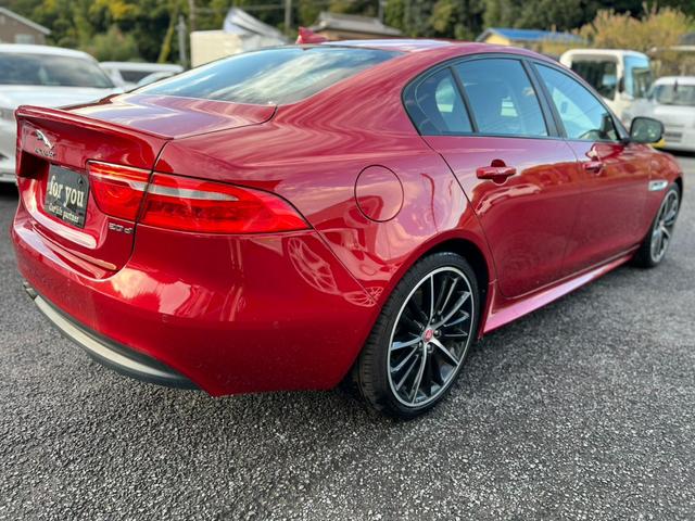 ＸＥ ＸＥ　Ｒ－スポーツ　クリアランスソナー　オートクルーズコントロール　アルミホイール　ＨＩＤ　ＡＴ　エアコン　パワーステアリング　パワーウィンドウ（9枚目）