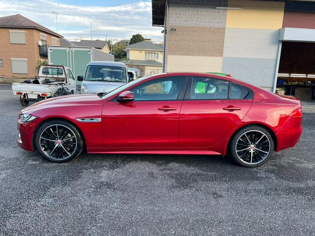 ＸＥ ＸＥ　Ｒ－スポーツ　クリアランスソナー　オートクルーズコントロール　アルミホイール　ＨＩＤ　ＡＴ　エアコン　パワーステアリング　パワーウィンドウ（10枚目）