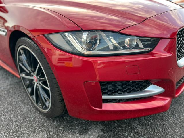 ＸＥ ＸＥ　Ｒ－スポーツ　クリアランスソナー　オートクルーズコントロール　アルミホイール　ＨＩＤ　ＡＴ　エアコン　パワーステアリング　パワーウィンドウ（14枚目）