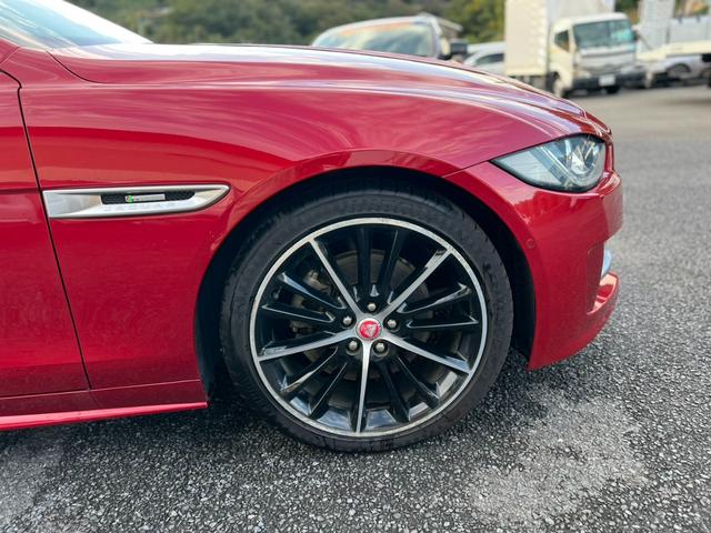 ＸＥ ＸＥ　Ｒ－スポーツ　クリアランスソナー　オートクルーズコントロール　アルミホイール　ＨＩＤ　ＡＴ　エアコン　パワーステアリング　パワーウィンドウ（18枚目）