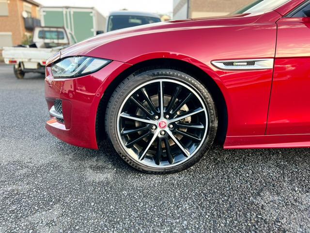 ＸＥ ＸＥ　Ｒ－スポーツ　クリアランスソナー　オートクルーズコントロール　アルミホイール　ＨＩＤ　ＡＴ　エアコン　パワーステアリング　パワーウィンドウ（19枚目）