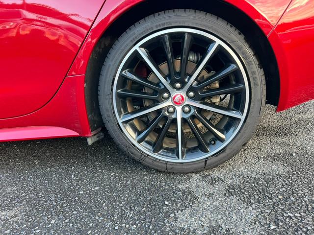 ＸＥ ＸＥ　Ｒ－スポーツ　クリアランスソナー　オートクルーズコントロール　アルミホイール　ＨＩＤ　ＡＴ　エアコン　パワーステアリング　パワーウィンドウ（20枚目）