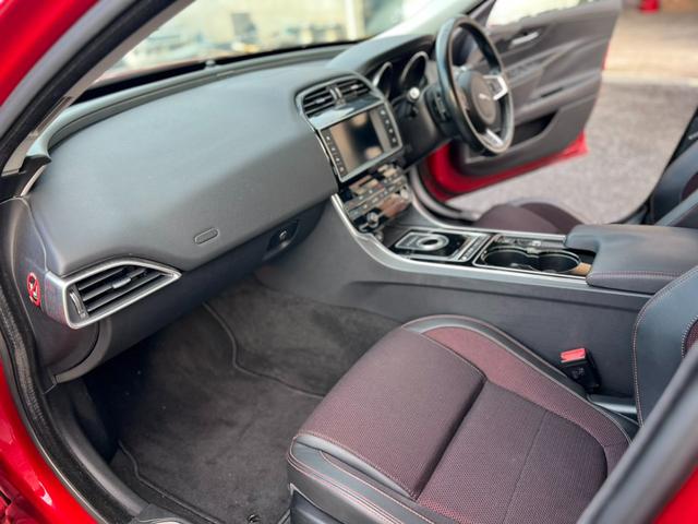 ＸＥ ＸＥ　Ｒ－スポーツ　クリアランスソナー　オートクルーズコントロール　アルミホイール　ＨＩＤ　ＡＴ　エアコン　パワーステアリング　パワーウィンドウ（23枚目）