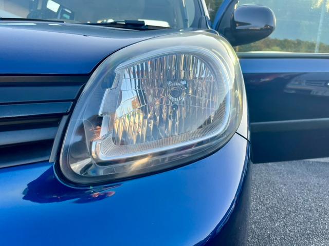 カングー ゼン　ドライブレコーダー　ＥＴＣ　バックカメラ　ナビ　ＴＶ　オートクルーズコントロール　両側スライドドア　ＭＴ　ルーフレール　アルミホイール　ＣＤ　ＵＳＢ　盗難防止システム　ＡＢＳ　エアコン（16枚目）