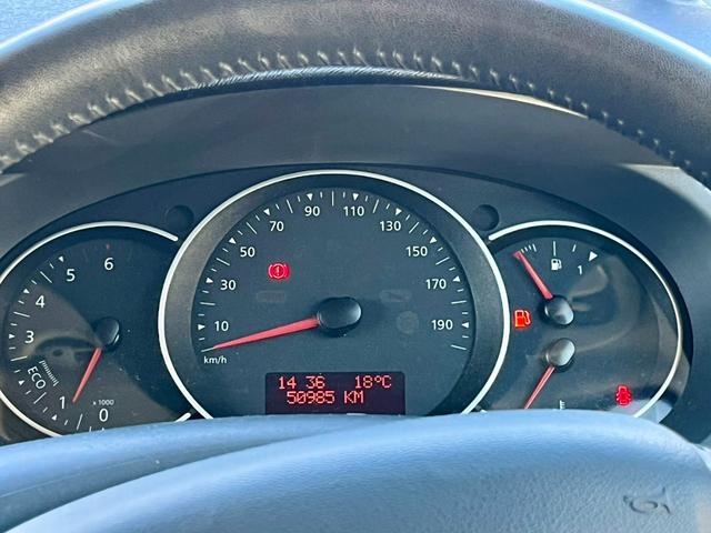 カングー ゼン　ドライブレコーダー　ＥＴＣ　バックカメラ　ナビ　ＴＶ　オートクルーズコントロール　両側スライドドア　ＭＴ　ルーフレール　アルミホイール　ＣＤ　ＵＳＢ　盗難防止システム　ＡＢＳ　エアコン（19枚目）