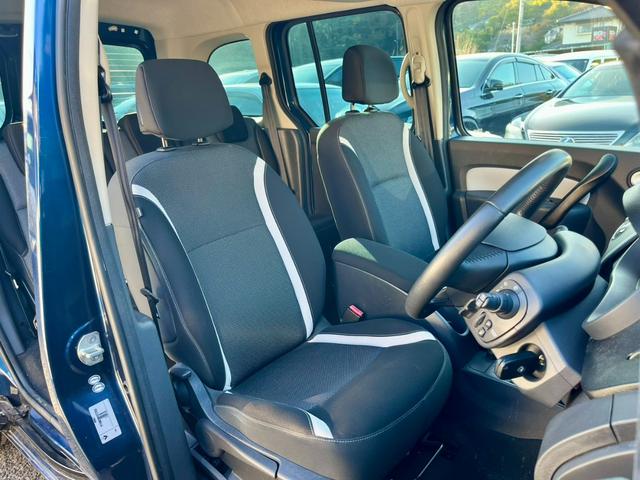 カングー ゼン　ドライブレコーダー　ＥＴＣ　バックカメラ　ナビ　ＴＶ　オートクルーズコントロール　両側スライドドア　ＭＴ　ルーフレール　アルミホイール　ＣＤ　ＵＳＢ　盗難防止システム　ＡＢＳ　エアコン（31枚目）