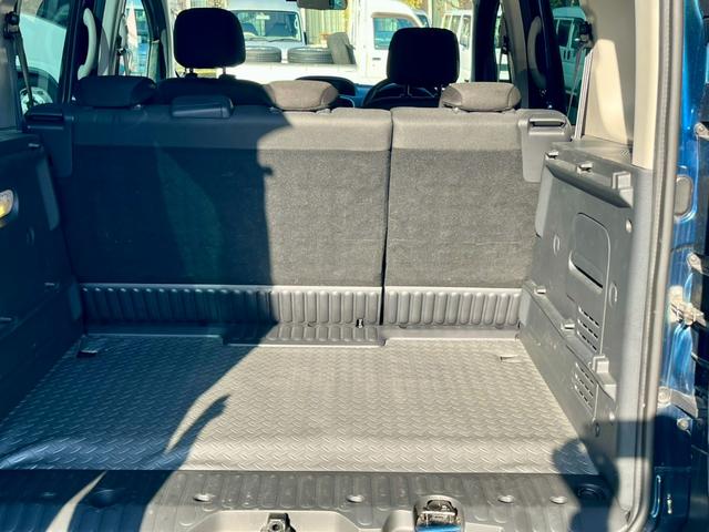 カングー ゼン　ドライブレコーダー　ＥＴＣ　バックカメラ　ナビ　ＴＶ　オートクルーズコントロール　両側スライドドア　ＭＴ　ルーフレール　アルミホイール　ＣＤ　ＵＳＢ　盗難防止システム　ＡＢＳ　エアコン（33枚目）