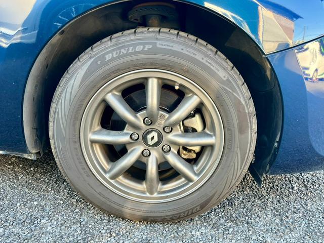 カングー ゼン　ドライブレコーダー　ＥＴＣ　バックカメラ　ナビ　ＴＶ　オートクルーズコントロール　両側スライドドア　ＭＴ　ルーフレール　アルミホイール　ＣＤ　ＵＳＢ　盗難防止システム　ＡＢＳ　エアコン（41枚目）