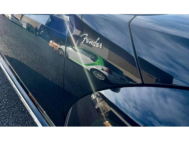 ザ・ビートル フェンダー・エディション　６００台限定車　サンルーフ　フェンダーオーディオ　オートライト　ＨＩＤ　電動格納ミラー　アルミホイール　盗難防止システム　ＡＢＳ　ＣＤ　エアコン　パワーステアリング　パワーウィンドウ　運転席エアバッグ（30枚目）