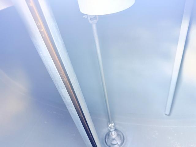 キャンター タンクローリー　３ＫＬ（27枚目）