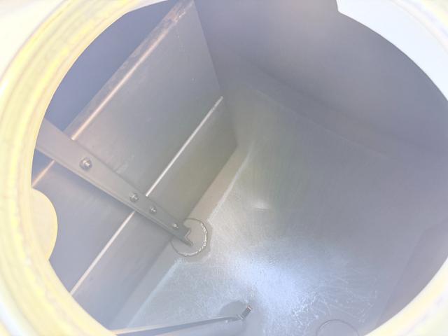 キャンター タンクローリー　３ＫＬ（29枚目）