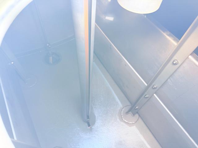 キャンター タンクローリー　３ＫＬ（31枚目）