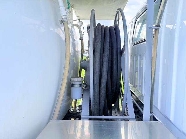 キャンター タンクローリー　３ＫＬ（39枚目）