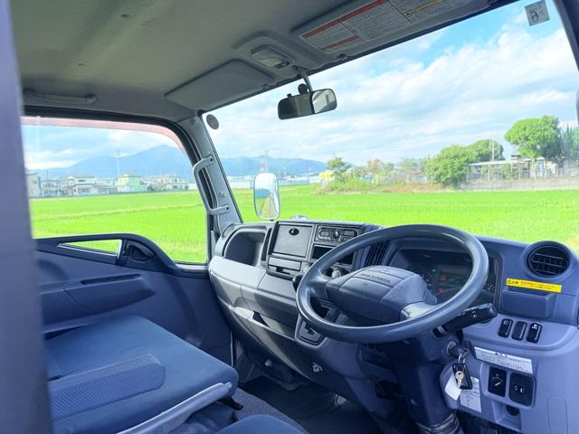 キャンター タンクローリー　３ＫＬ（44枚目）