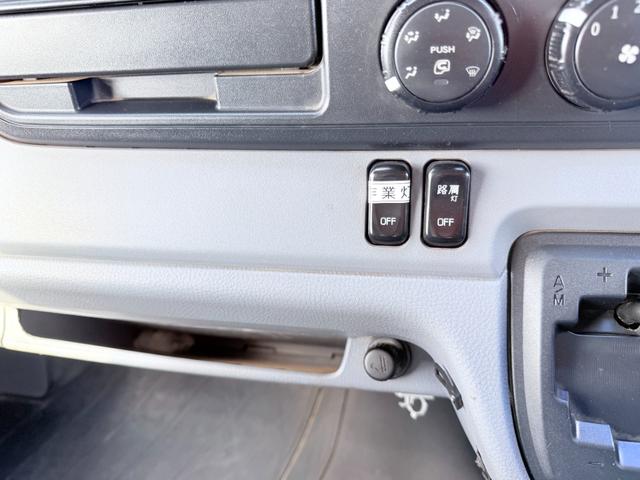 キャンター タンクローリー　３ＫＬ（48枚目）