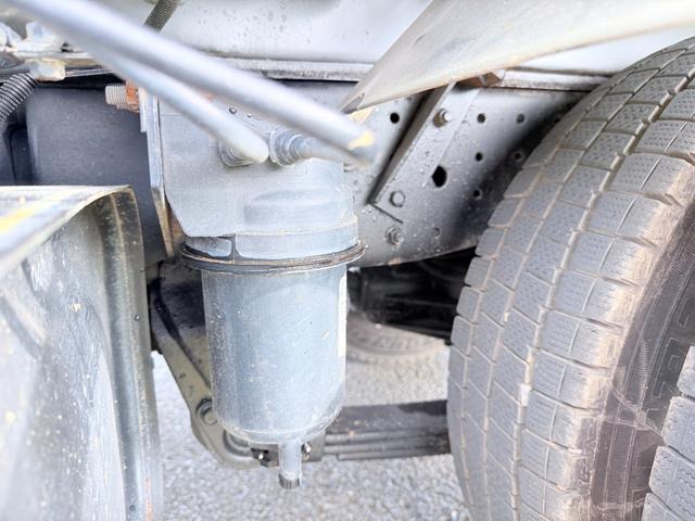 キャンター タンクローリー　３ＫＬ（60枚目）