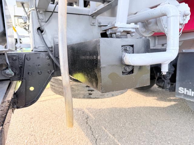 キャンター タンクローリー　３ＫＬ（62枚目）