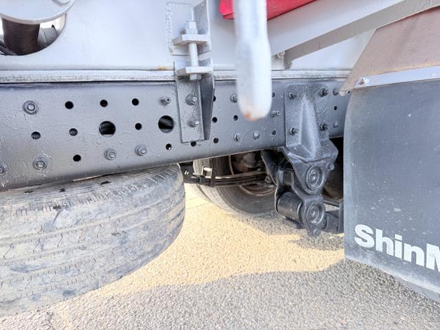 キャンター タンクローリー　３ＫＬ（68枚目）