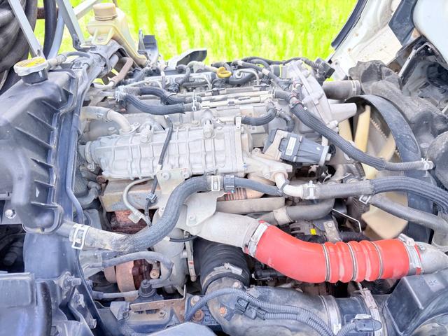 キャンター タンクローリー　３ＫＬ（70枚目）