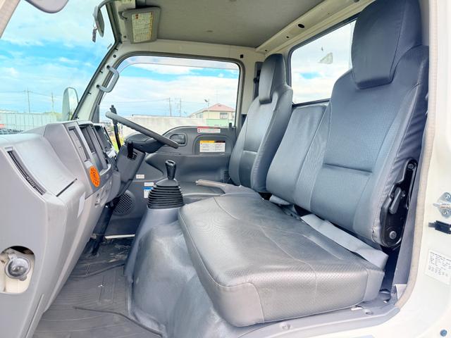 エルフトラック 高所作業車 アイチ SH12A 12M(42枚目)